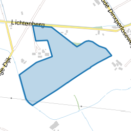 Perceel WIS00-D-1590