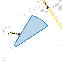 Perceel WIS00-D-1618