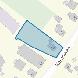 Perceel WIS00-D-1623