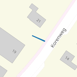 Perceel WIS00-D-1625