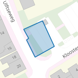 Perceel WIS00-E-1616