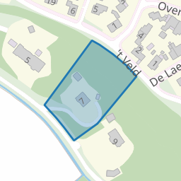 Perceel WIS00-E-1952