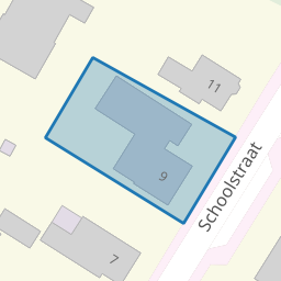 Perceel WIS00-E-2055