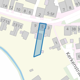 Perceel WIS00-E-2152