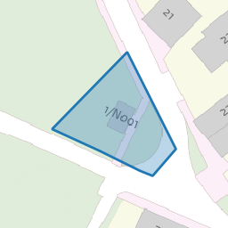 Perceel WIS00-E-2172