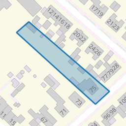 Perceel WIS00-E-2275