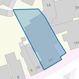 Perceel WIS00-E-2399