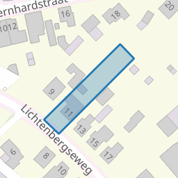 Perceel WIS00-E-2409