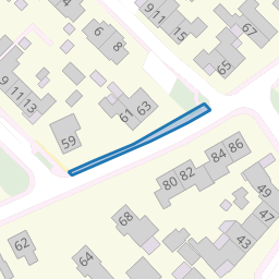 Perceel WIS00-E-2430