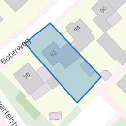 Perceel WIS00-E-2542