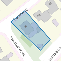 Perceel WIS00-E-2543