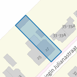 Perceel WIS00-E-2545