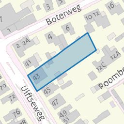 Perceel WIS00-E-2584