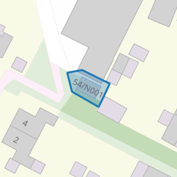 Perceel WIS00-E-2613