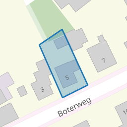 Perceel WIS00-E-2616