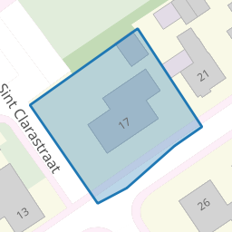 Perceel WIS00-E-2729