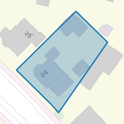 Perceel WIS00-E-2743