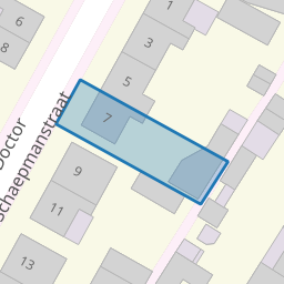 Perceel WIS00-E-2758