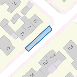 Perceel WIS00-E-2768