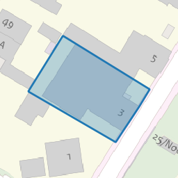 Perceel WIS00-E-2813