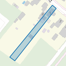 Perceel WIS00-E-2904