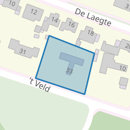 Perceel WIS00-E-2938