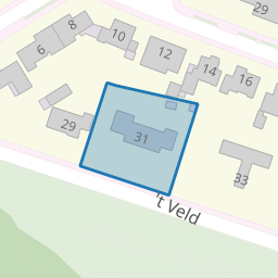 Perceel WIS00-E-2939