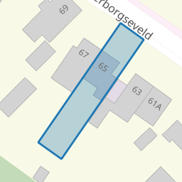 Perceel WIS00-E-2951