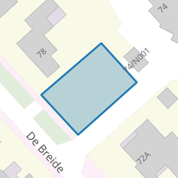 Perceel WIS00-E-2959