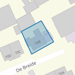 Perceel WIS00-E-2961