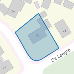 Perceel WIS00-E-3017