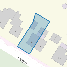 Perceel WIS00-E-3020