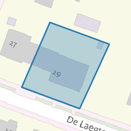 Perceel WIS00-E-3024