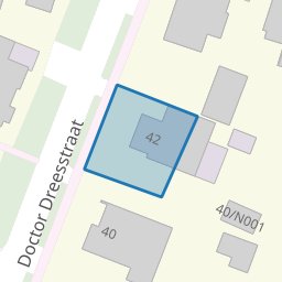 Perceel WIS00-E-3042