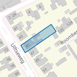 Perceel WIS00-E-3070