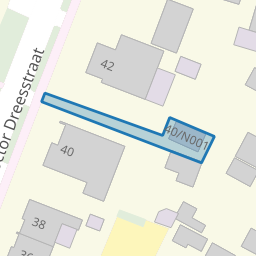 Perceel WIS00-E-3101