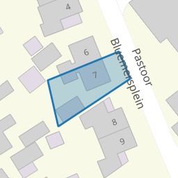 Perceel WIS00-E-3153