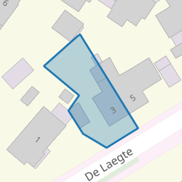 Perceel WIS00-E-3175