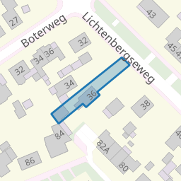 Perceel WIS00-E-3189