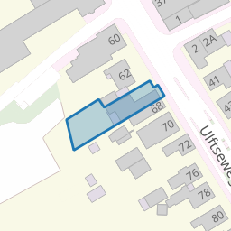 Perceel WIS00-E-3268