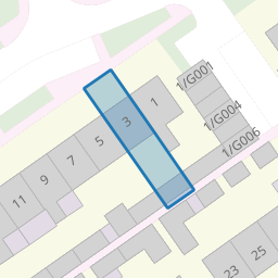 Perceel WIS00-E-3279