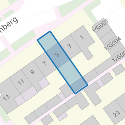 Perceel WIS00-E-3280