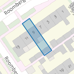 Perceel WIS00-E-3282