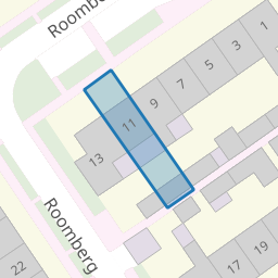 Perceel WIS00-E-3283