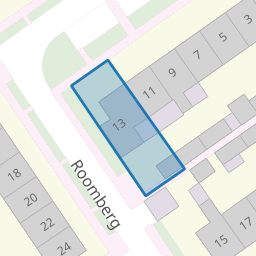 Perceel WIS00-E-3284