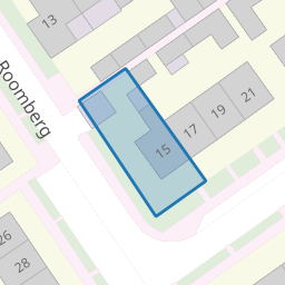 Perceel WIS00-E-3285