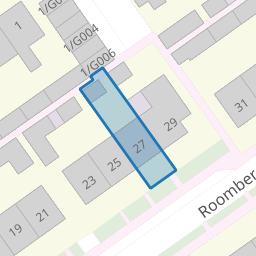 Perceel WIS00-E-3291