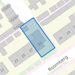 Perceel WIS00-E-3292