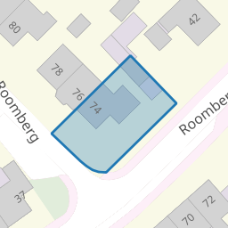 Perceel WIS00-E-3305