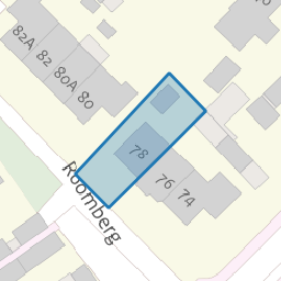 Perceel WIS00-E-3307